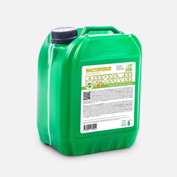 Bactoforce — product pack