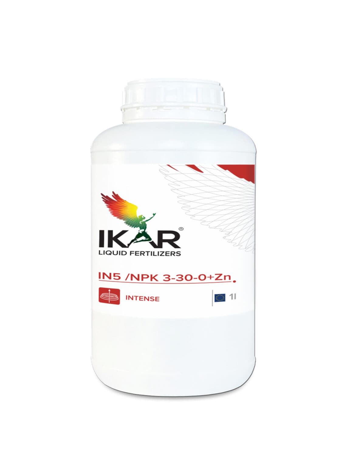 IN5 — product pack