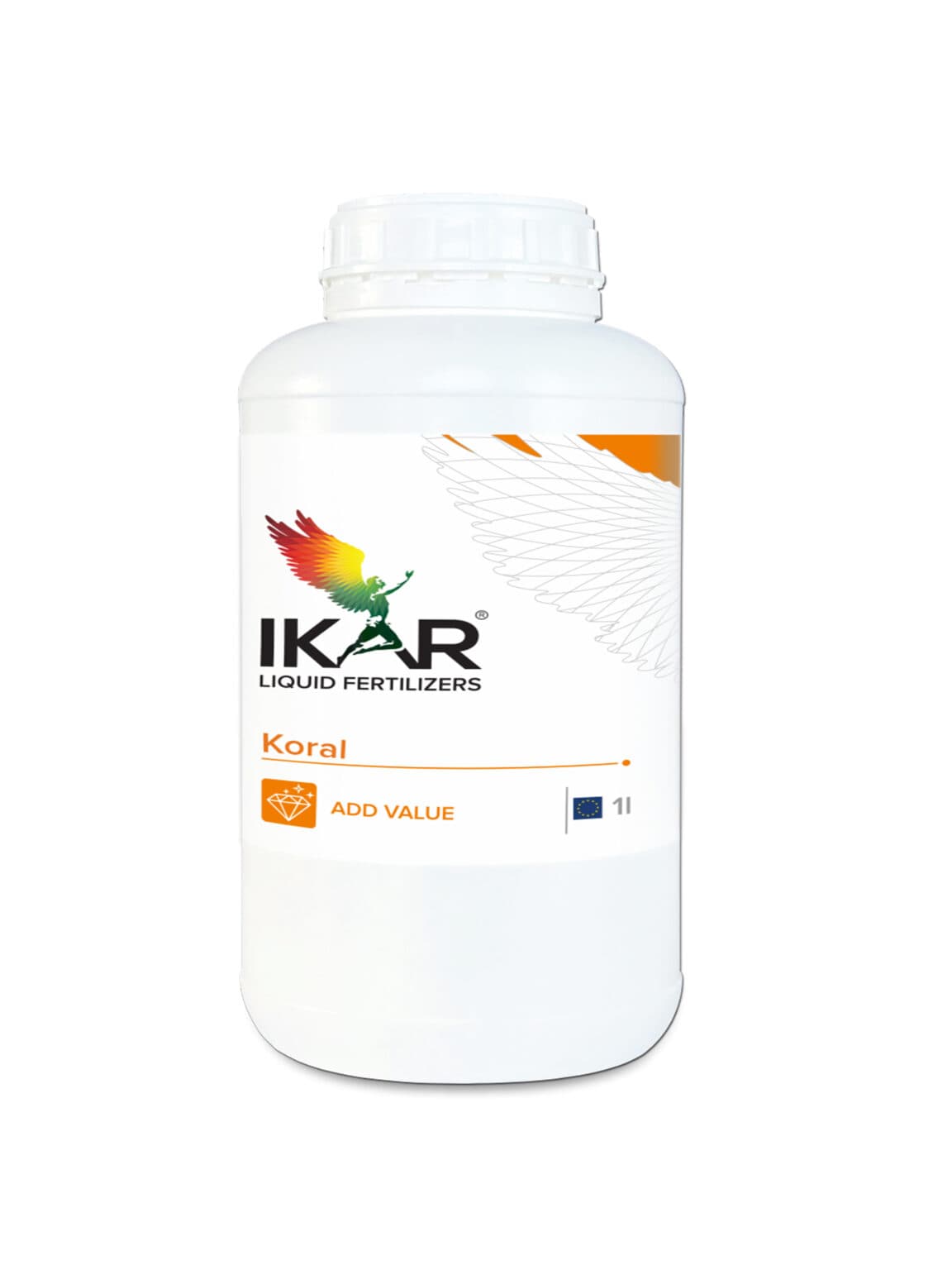Koral — product pack