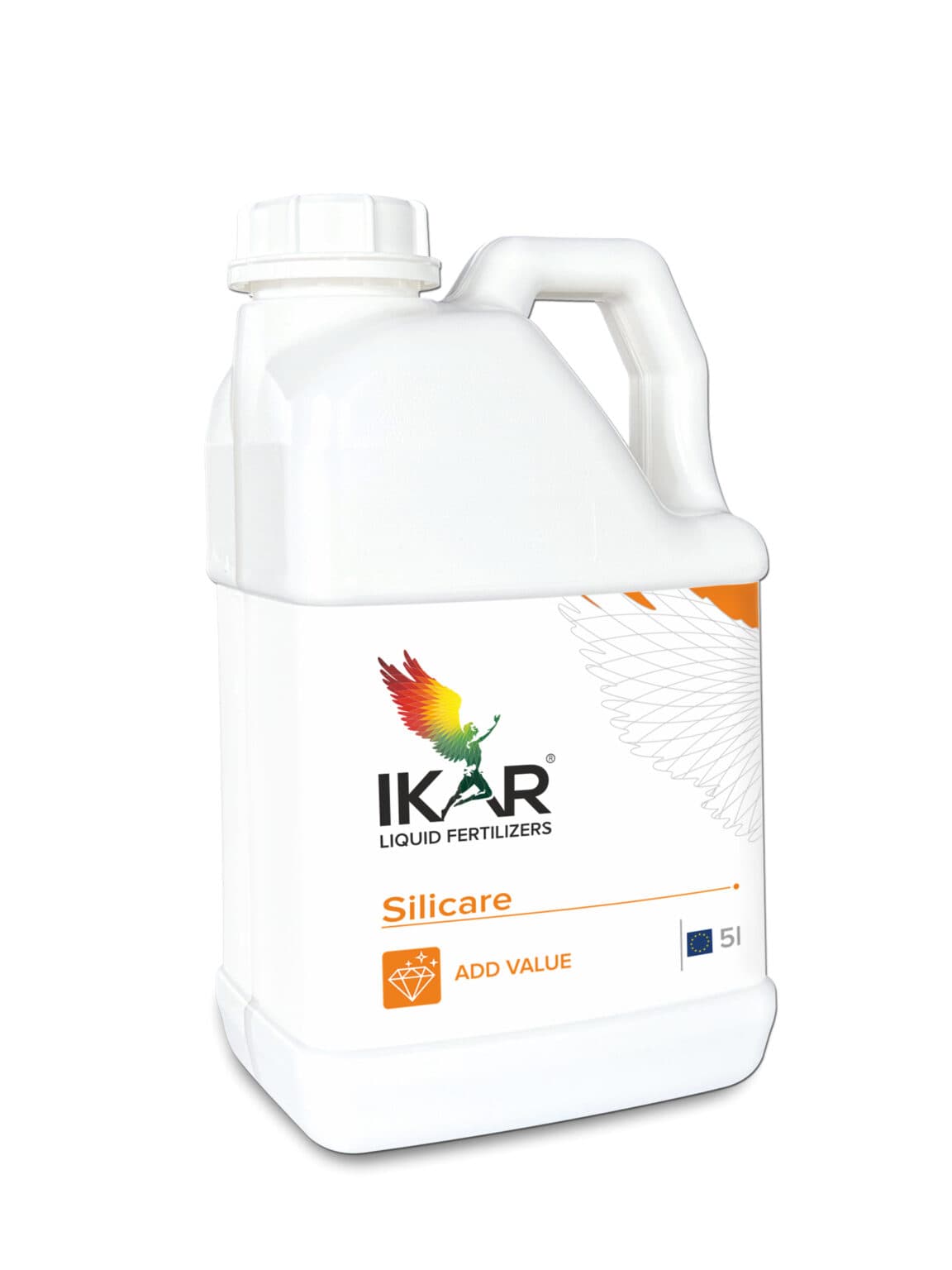 Silicare — product pack